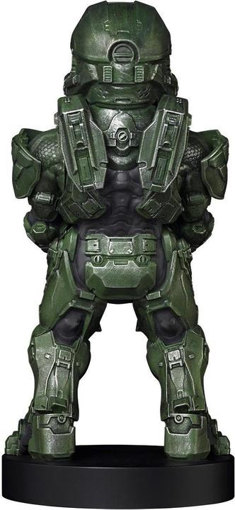 Produktbild Exquisite Gaming Halo: Master Chief Cable Guy (Xbox One S, PS4)