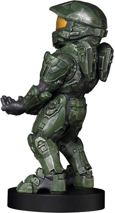 Produktbild Exquisite Gaming Halo: Master Chief Cable Guy (Xbox One S, PS4)