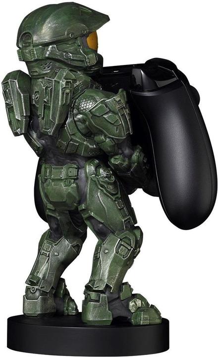Produktbild Exquisite Gaming Halo: Master Chief Cable Guy (Xbox One S, PS4)