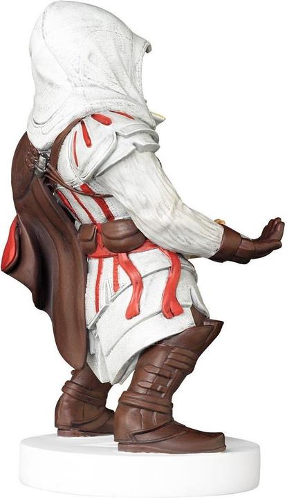Produktbild Exquisite Gaming Assassin's Creed: Ezio Cable Guy (Xbox One S, Xbox One X, iOS, PS4, Android)