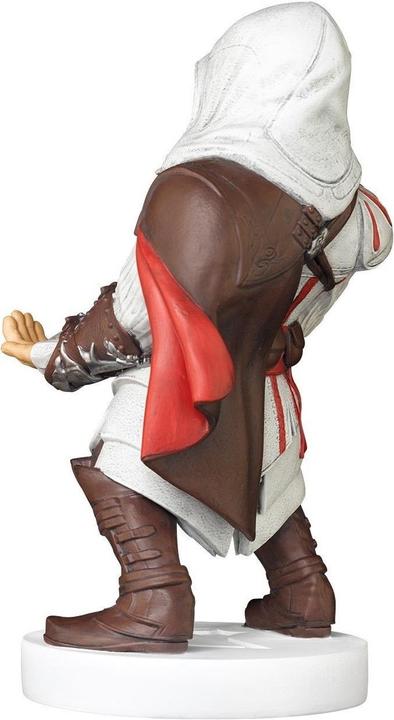 Produktbild Exquisite Gaming Assassin's Creed: Ezio Cable Guy (Xbox One S, Xbox One X, iOS, PS4, Android)