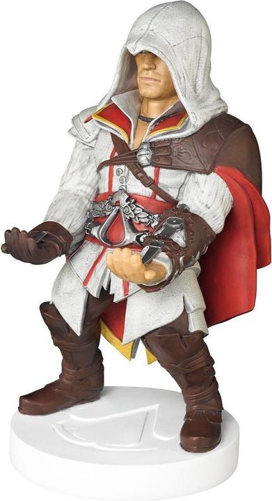 Exquisite Gaming Assassin's Creed: Ezio Cable Guy (Xbox One S, Xbox One X, iOS, PS4, Android)