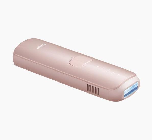 Actual product image Ulike Air3 Pink