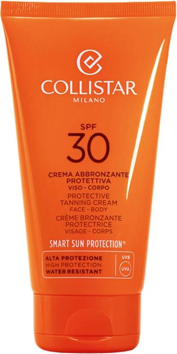 Image du produit Collistar Ultra Protection (Crème solaire, SPF 30, 150 ml)