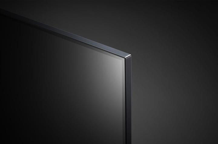 Produktbild LG 86QNED819QA (86", LED, 4K, 2022)