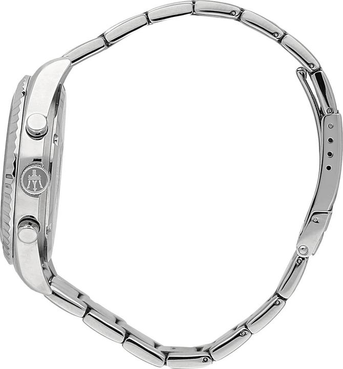 Immagine prodotto Maserati Competizione (Orologio da polso analogico, 43 mm)
