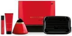 Actual product image Mauboussin in Red (Eau de parfum, 100 ml)