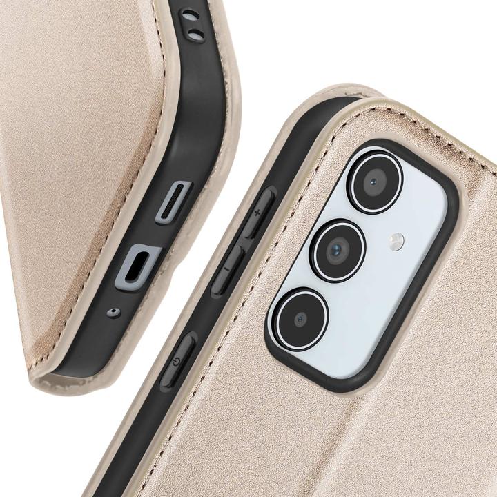 Produktbild Avizar Classic Edition Cover Series (Samsung Galaxy A35)