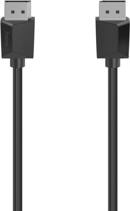 Actual product image Hama DisplayPort — DisplayPort (0.75 m, DisplayPort)