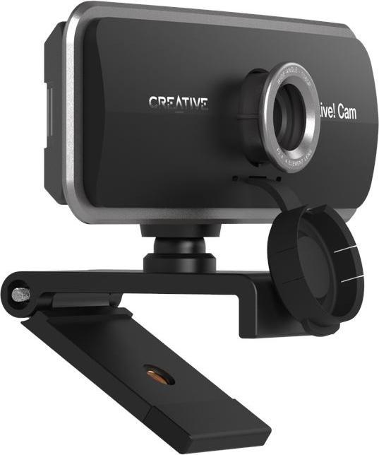 Actual product image Creative Live Cam Sync (2 Mpx)