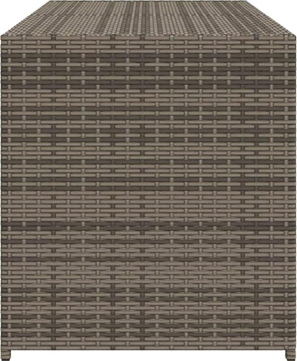 Produktbild VidaXL Gartentruhe 283L