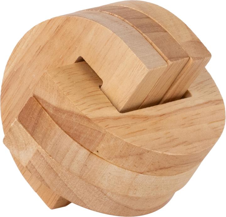 Produktbild Recent Toys Brain Puzzle Nr.3 Temporal Lobe