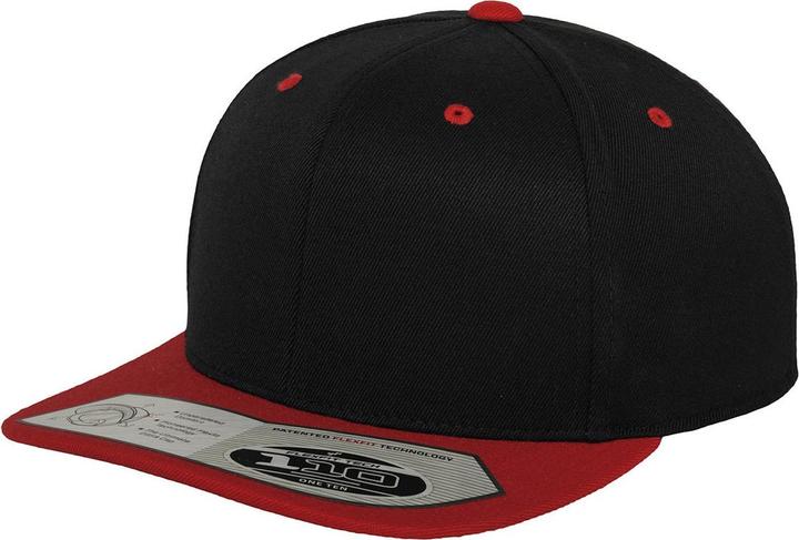 Schwarz/Rot