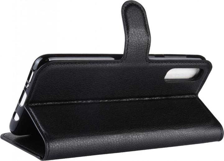 Immagine prodotto Screenguard Custodia in pelle Samsung Galaxy A70 Leather Guard (Samsung Galaxy A70)