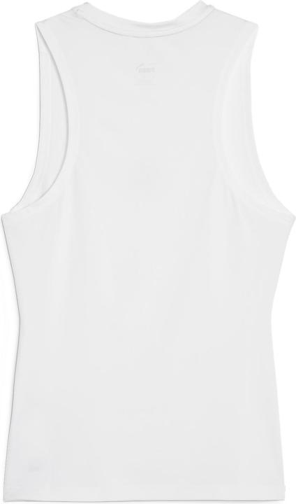Actual product image Puma Hoops Team Slvs Top Baselayer (S)