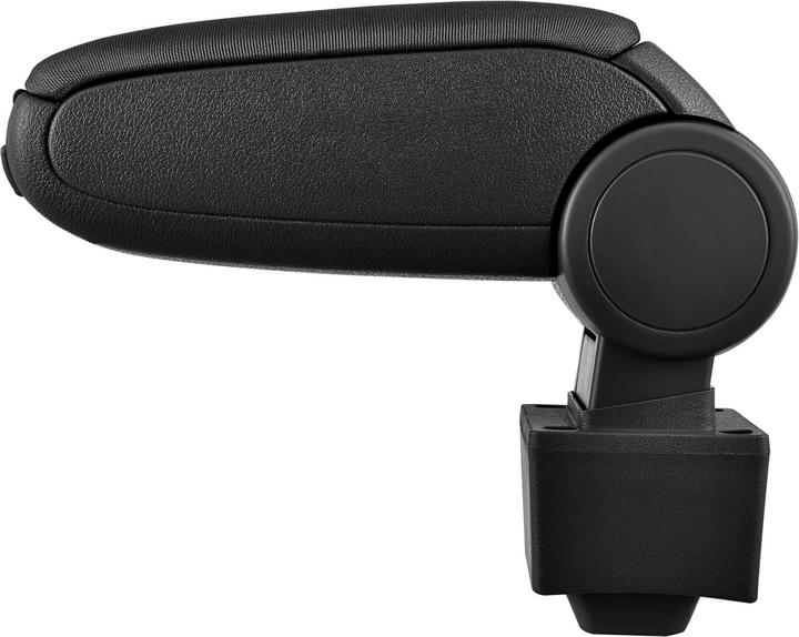 Immagine prodotto Pro-Tec Bracciolo centrale Audi A3 S3 8L 96-03 con vano portaoggetti in tessuto nero