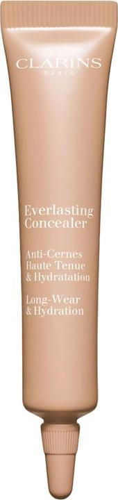 Clarins Everlasting Concealer (Nr. 02 Light Medium)