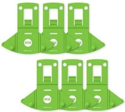 Actual product image Ipevo WEZ Mirror Cam foldable
