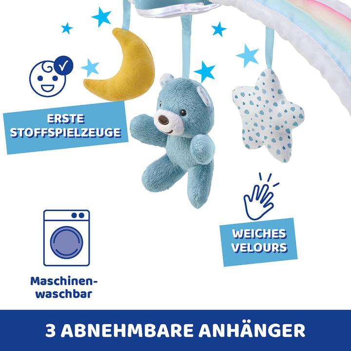 Immagine prodotto Chicco Arco di gioco per culla