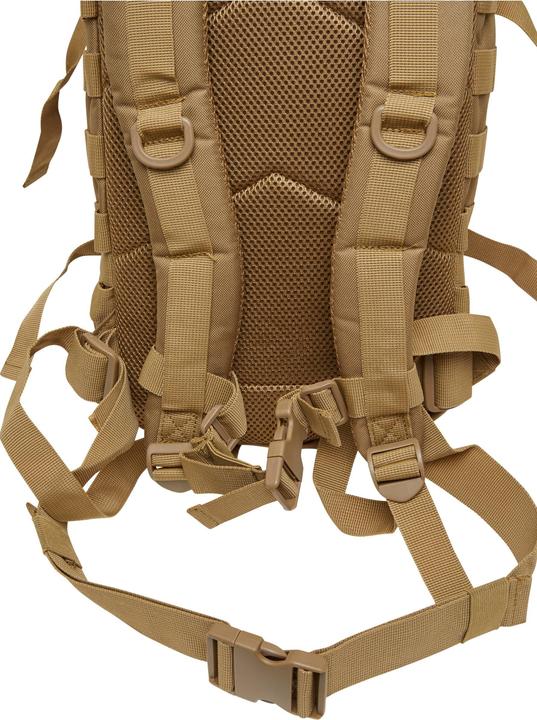 Image du produit Brandit US Assault Pack Moyen - 182525