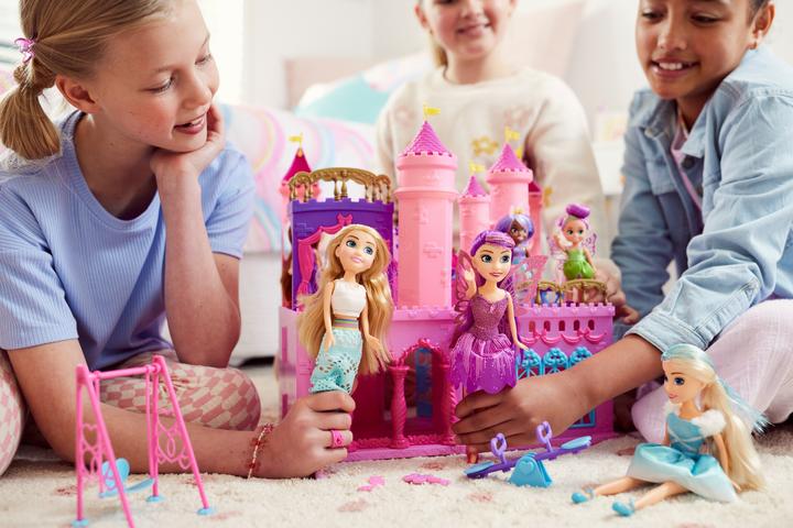Produktbild Zuru Sparkle Girlz Winterprinzessin Cupcake