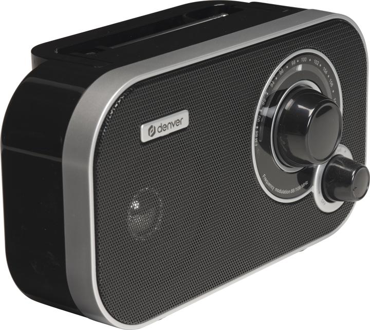 Actual product image Denver TR-51 (FM)