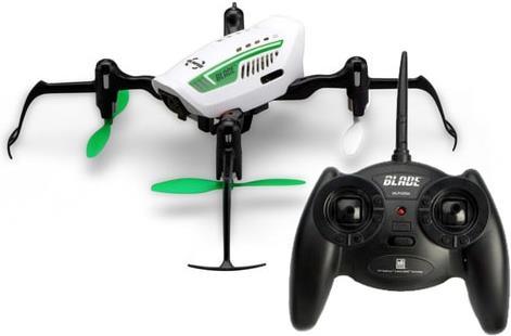 Produktbild Blade Glimpse FPV Drone mit 5,8GHz WiFi-Downlink RTF Mode-1 (8 min, 52 g)