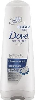 Dove Intensive Repair Hair Conditioner 350ml (350 ml)