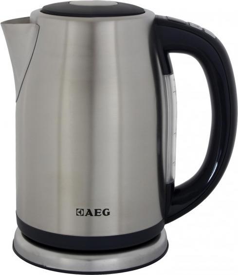 AEG EWA7500 Roestvrij staal