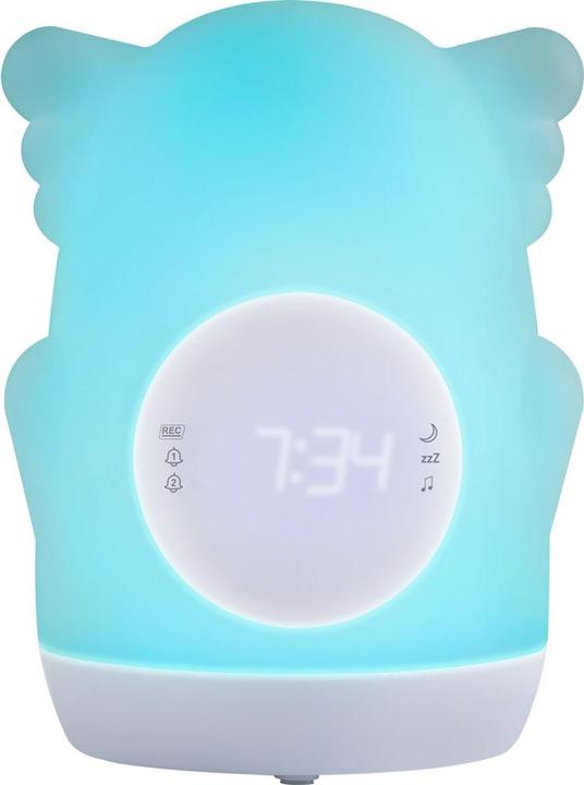 Productafbeelding Bigben Connected Bigben Verbonden AKSO wekker