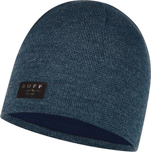 Produktbild Buff K&P Hat Solid Navy (One Size)