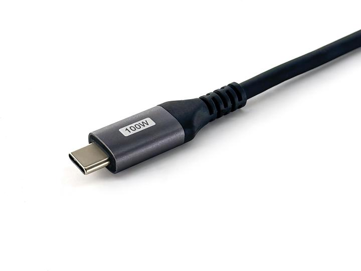 Productafbeelding equip USB C — USB C (3 m, USB 2.0)