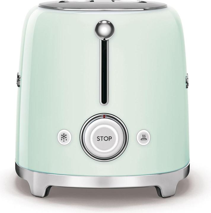 Immagine prodotto Smeg Lungo stile anni '50