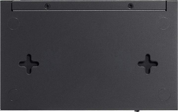 Productafbeelding TP-Link ES208G Omada 8-Port Gigabit Easy Managed Switch (8 Havens)