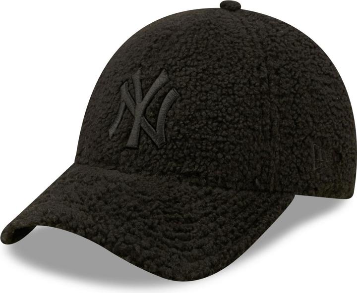 Produktbild New Era 9Forty Sherpa Borg Ny Yankees