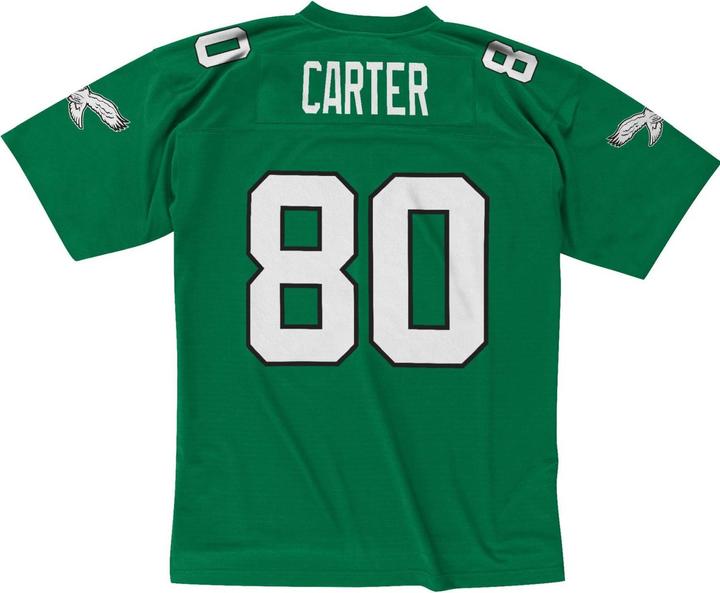 Produktbild Mitchell & Ness NFL Legacy Jersey - Philadelphia Eagles Cris Carter - M (M)