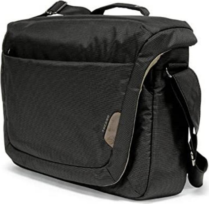 Image du produit Tucano Expanded Workout Messenger (15.40", Apple)