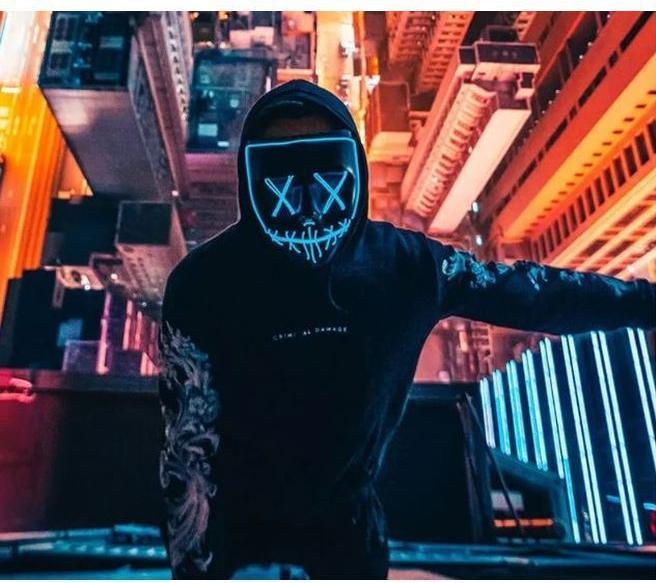 Produktbild MU Style Cleanup Series Purge Maske