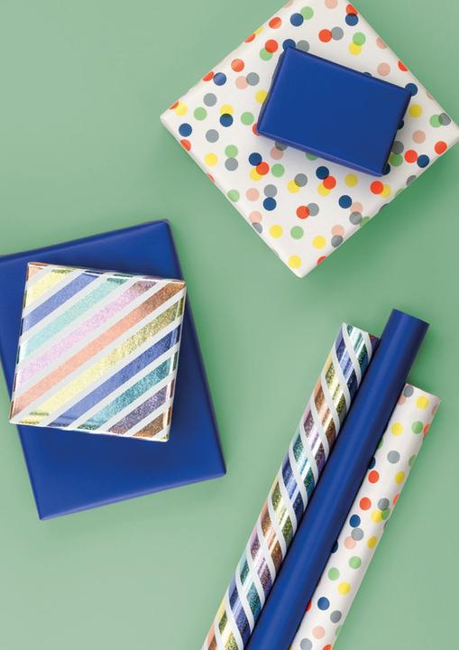 Produktbild Stewo Everyday (Geschenkpapier, 1 x)