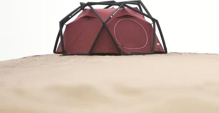 Produktbild Heimplanet The cave (Vorzelt)