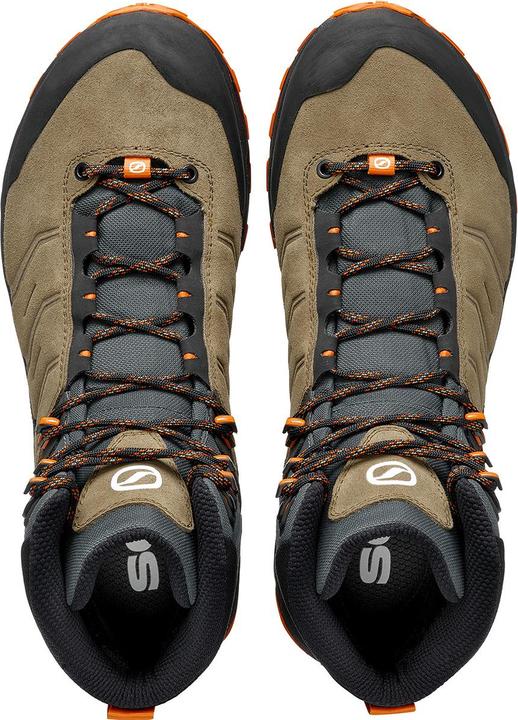 Immagine prodotto Scarpa Scarpe Rush Trek GTX (45)
