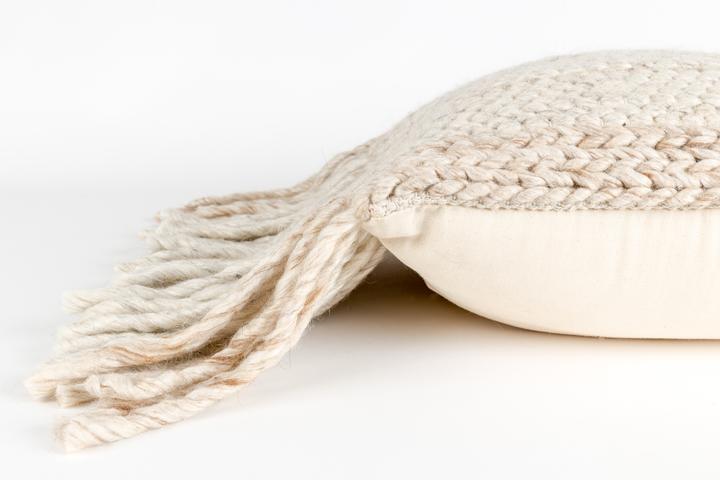 Produktbild Zuiver Fringe (45 x 45 cm)