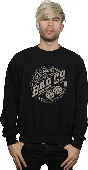 Image du produit Bad Company - Sweat STRAIGHT SHOOTER - Homme (XL)