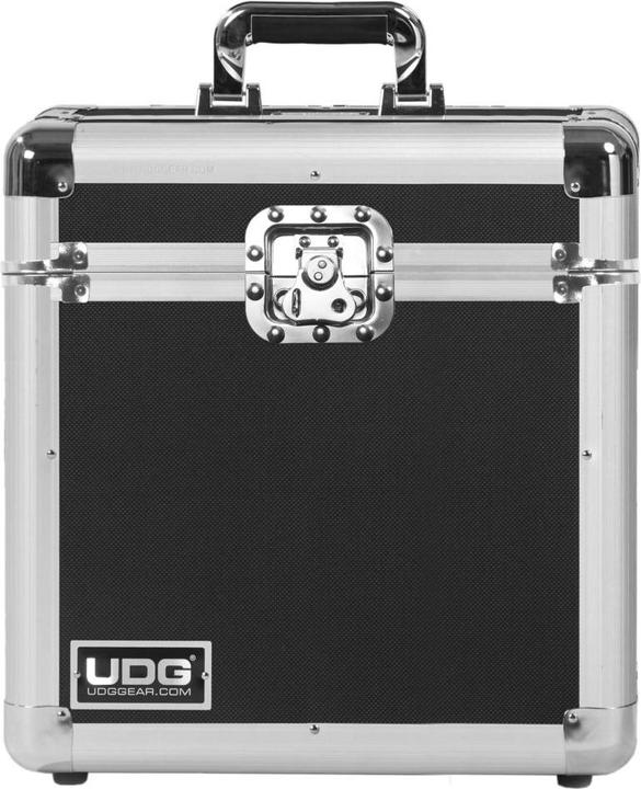 Actual product image UDG Record Case 80 Vinyl