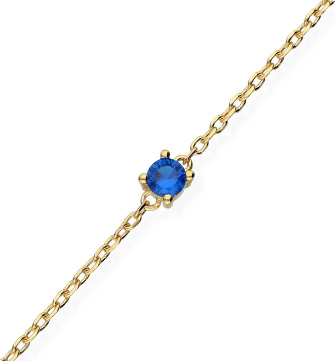 Image du produit Carat Colorstone (16 cm, Laiton Plaqué Or)
