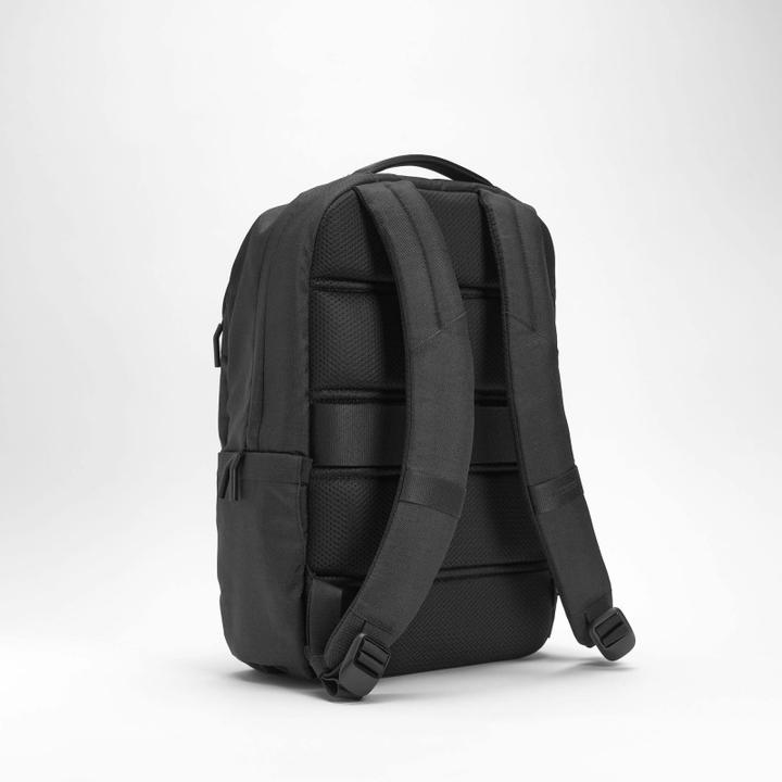 Produktbild Incase Crosstown Compact Backpack 20L - Schwarz (20 l)