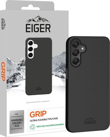 Immagine prodotto Eiger Grip Case (Samsung Galaxy A16)