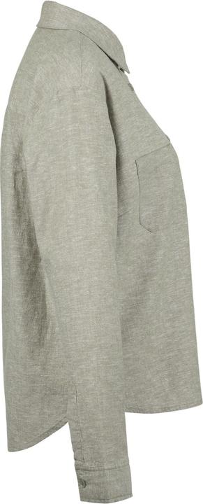 Produktbild Stoic Women's Hemp54 BjurholmSt. L/S Blouse (3XL)