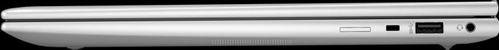Actual product image HP EliteBook 840 G9 (14", Intel Core i7-1260P, 32 GB, 1000 GB, CH)