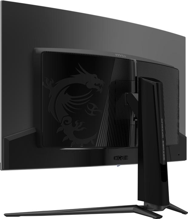 Immagine prodotto MSI MAG 321CUP QD-OLED (3840 x 2160 pixel, 31.50")